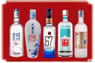 张家口市回收衡水老白干